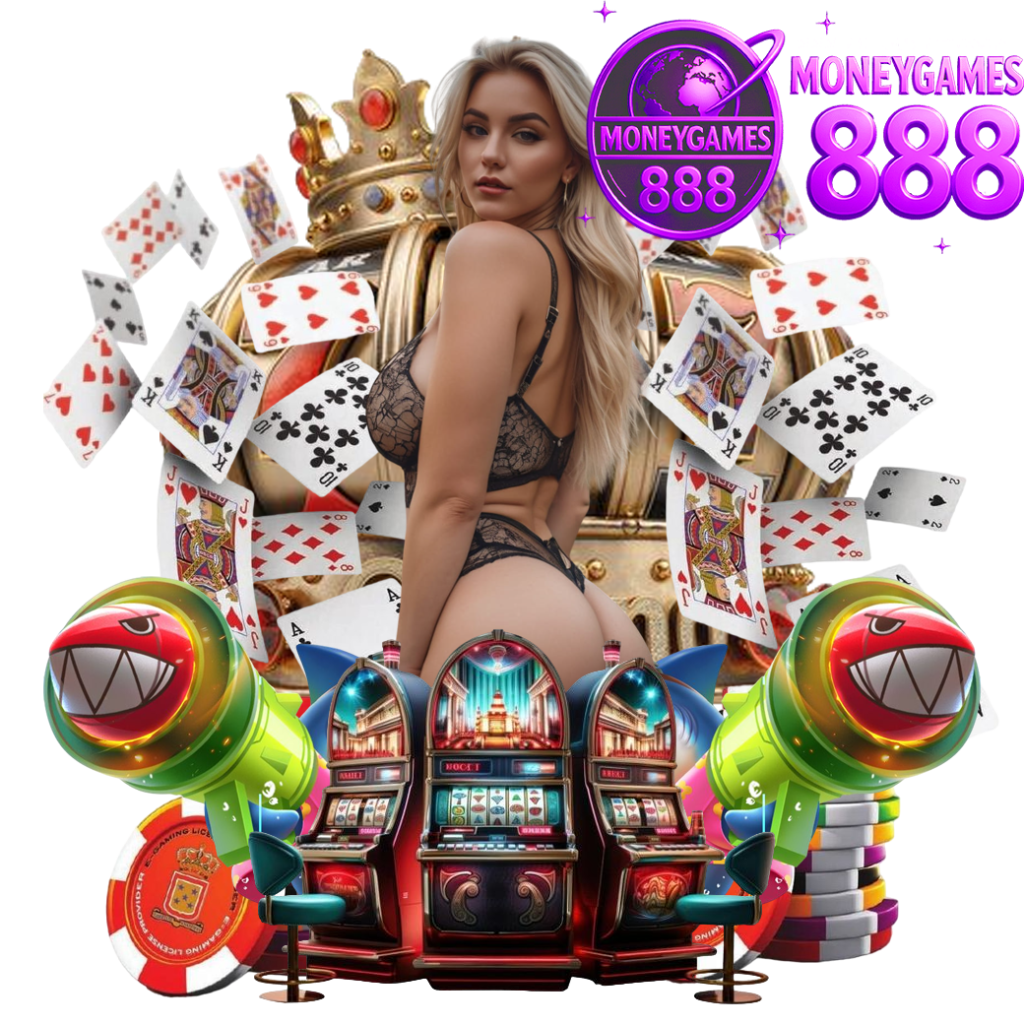 moneygames888 vip