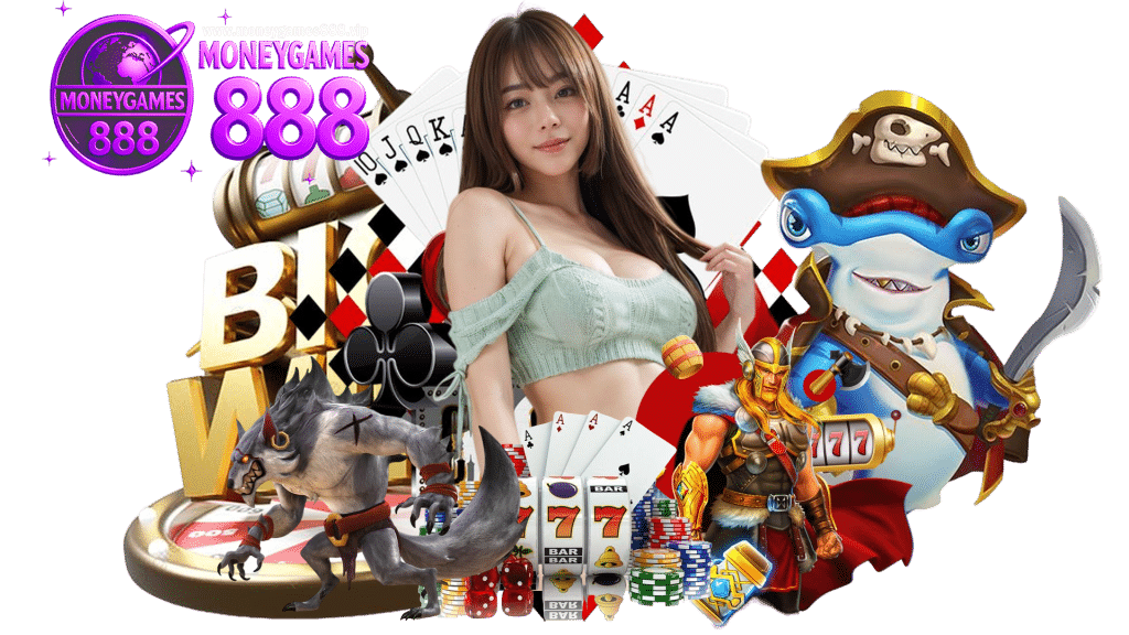 moneygames888